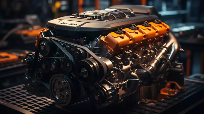 Introduction and Operation of the Engine