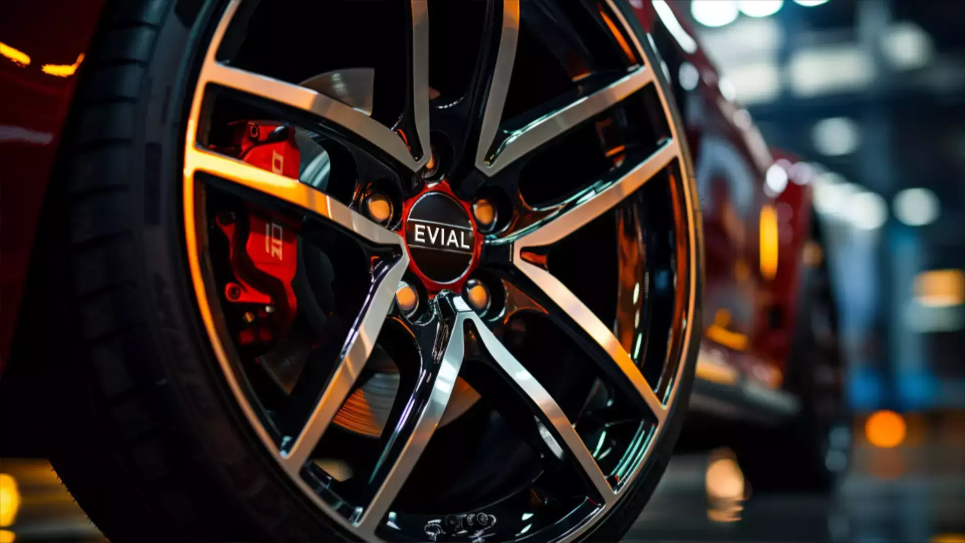 Brakes and tires: What every beginner driver should know
