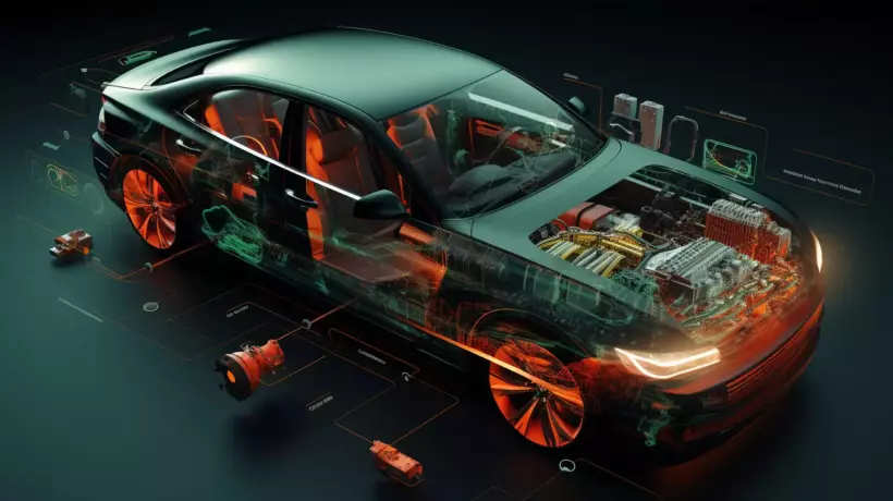 Lubrication and Electrical Systems