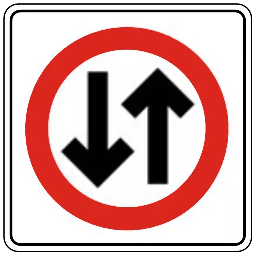 doble circulación